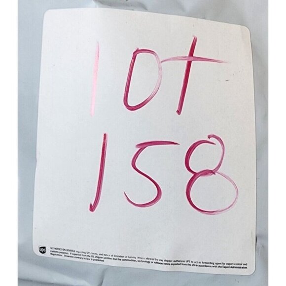 New Auden Womens Multicolor 6 Pack Thongs & Hipster Briefs Underwear Size 4X 158 - Picture 7 of 7